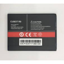 Акумулятор Cubot R9 (2600 mAh)
