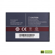 Акумулятор для Cubot R15 (3000 mAh) Original PRC