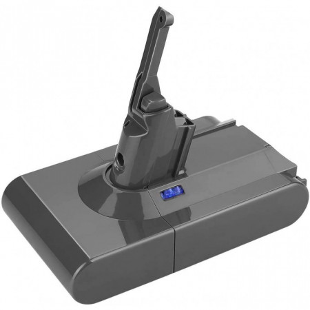 Акумулятор Dyson V8 / V8 Absolute / V8 Animal / V8 Animal Absolute / SV10 / SV10E (Li-ion 21.6V 3500 mAh)