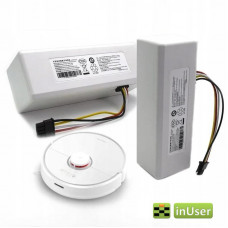 Акумулятор P1904-4S1P-MM для Xiaomi Mi 1C, STYTJ01ZHM (4INR19/66) SKV4073CN / SKV4093GL 