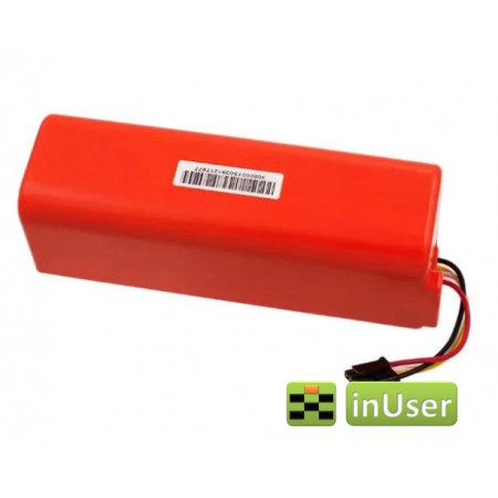 Акумулятор VB-065118 для Xiaomi (Robot Roborock, Xiaowa, Mijia) 5200mAh