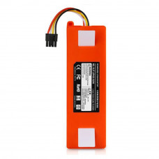 Акумулятор Xiaomi RoboRock Sweep One S50 / S51 / S55 (S502-00, S552-00) S52, S55, T60, T4, BRR-2P4S-5200 (5200 mAh)