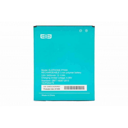 Акумулятор Elephone P7