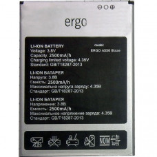 Акумулятор Ergo A556 Blaze 2500 mAh