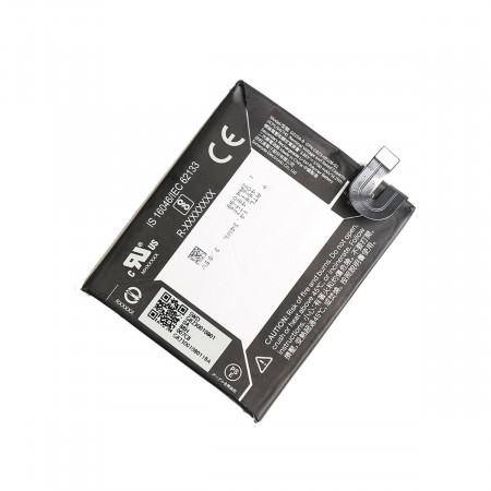 Акумулятор Google Pixel 3A XL (G020A-B / GO20A-B)