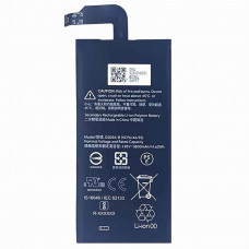 Акумулятор Google Pixel 5 XL, G025A-B , 3800 mAh