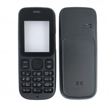 Корпус для Nokia 101 + клавиатура