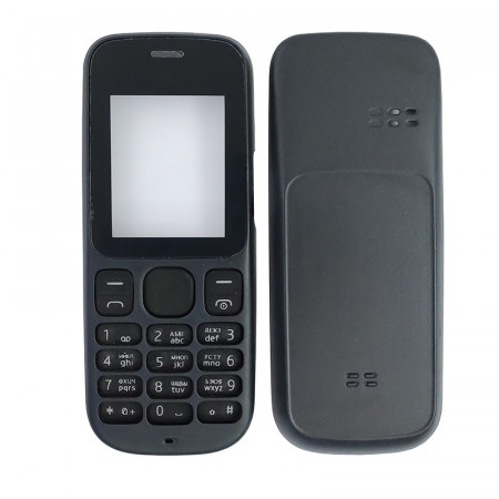 Корпус для Nokia 101 + клавиатура