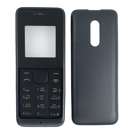 Корпус для Nokia 105 + клавиатура