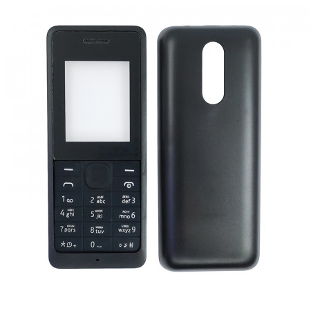 Корпус для Nokia 107 + клавиатура