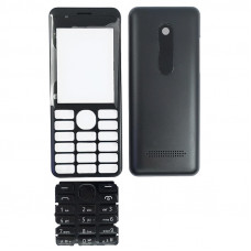 Корпус для Nokia 206 + клавиатура