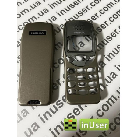 Корпус для Nokia 3210