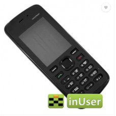 Корпус для Nokia 5220 XpressMusic  + клавиатура