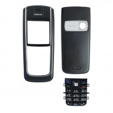 Корпус для Nokia 6020+ клавиатура