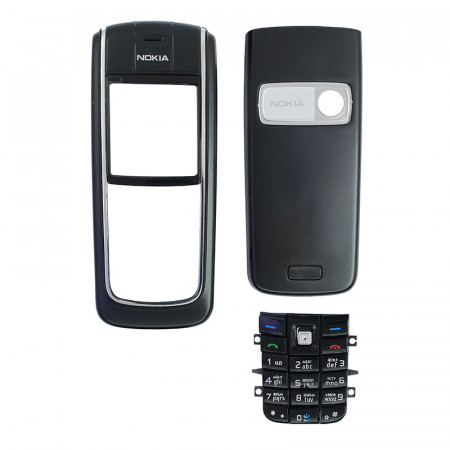 Корпус для Nokia 6020+ клавиатура