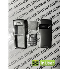 Корпус для Nokia 6230 / 6230i + клавиатура