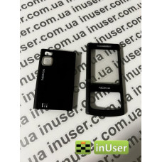 Корпус для Nokia 6500 sl