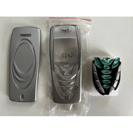 Корпус для Nokia 7210 + клавиатура