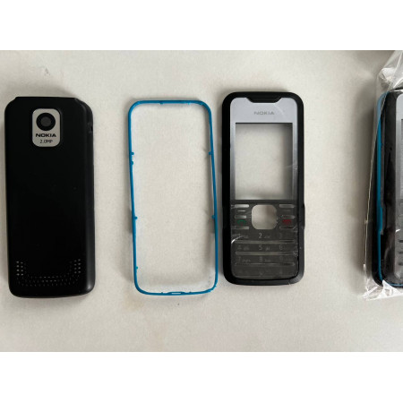 Корпус для Nokia 7210 Supernova