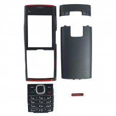 Корпус для Nokia X2-00+ клавиатура