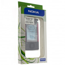Корпус для Nokia X3-00 AAA