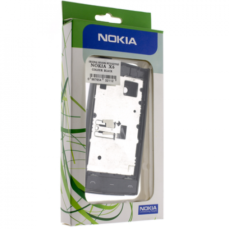 Корпус для Nokia X6-00 AAA