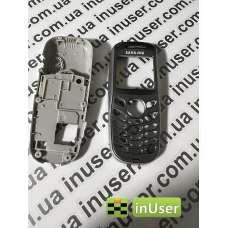 Корпус для Samsung X100 (Уценка)