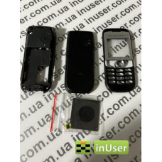 Корпус для Sony Ericsson J200