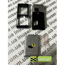 Корпус для Sony Ericsson K220i