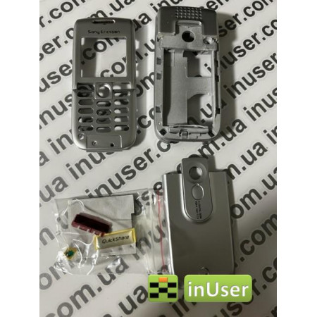 Корпус для Sony Ericsson K300