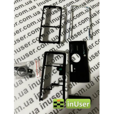 Корпус для Sony Ericsson K850