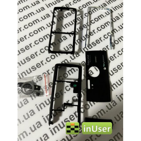 Корпус для Sony Ericsson K850