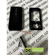 Корпус для Sony Ericsson S550i