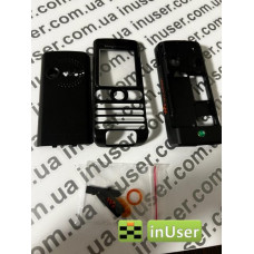 Корпус для Sony Ericsson W200