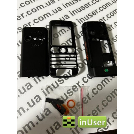 Корпус для Sony Ericsson W200