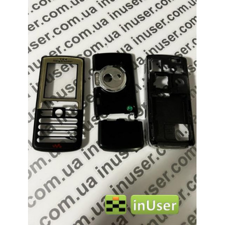 Корпус для Sony Ericsson W700 / W800