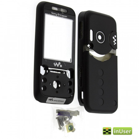 Корпус для Sony Ericsson W850