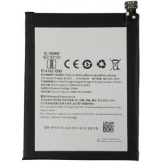 Акумулятор OnePlus 3 (A3000 / A3003) BLP613 (3000 mAh)