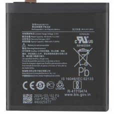 Акумулятор OnePlus 7T Pro / BLP745 (4085 mAh)