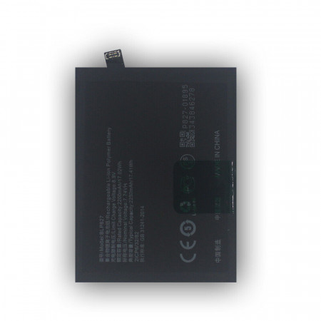 Акумулятор OnePlus 9 Pro / BLP827 (4500 mAh) 