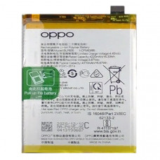 Акумулятор OPPO BLP835 4310 mAh | Oppo A94 4G | Oppo F19 Pro | Reno 5F | Reno 5 Lite