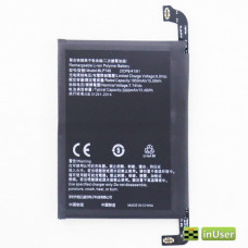 Акумулятор BLP749 Realme X2 Pro RMX1931 / Reno Ace 