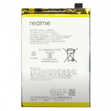 Акумулятор OPPO BLP911 Realme 9i RMX3491, 9 Pro RMX3471 RMX3472