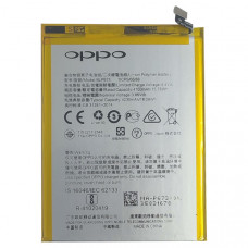 Акумулятор BLP673 для Oppo A3s / Oppo A7 / Oppo A5 / Oppo A5s / 