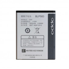 Акумулятор OPPO BLP583 A11 1107 1100 1105 Find 7