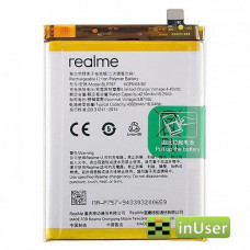 Акумулятор Акумулятор OPPO BLP757 для Realme 6 / Realme 6s / Realme 6Pro 