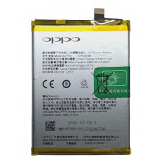 Акумулятор OPPO BLP781 A52 / A72 / A92