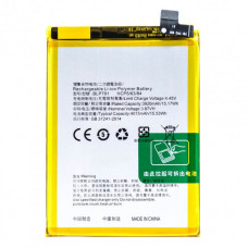 Акумулятор Oppo Reno 4 / CPH2113 / BLP791 - 4015 mAh