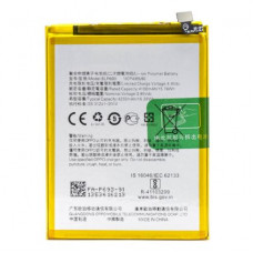 Акумулятор Realme 3 (BLP693) RMX1825 RMX1821 4320 mAh