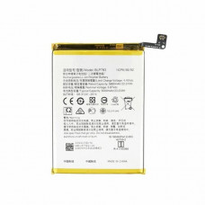 Акумулятор Realme BLP793 Realme 7i / C12 / C15 / C25 / Narzo 20/ Narzo 30A 6000 mAh